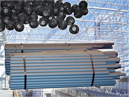 迁安大型主题乐园网架